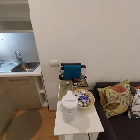 Holiday home La Casa Sul Cortile