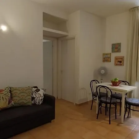 Casa vacanze La Casa Sul Cortile