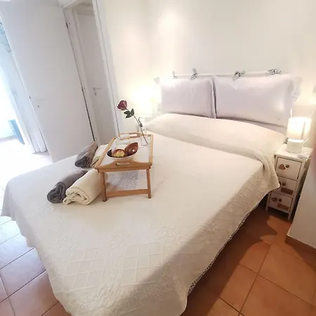 La Casa Sul Cortile Casa vacanze