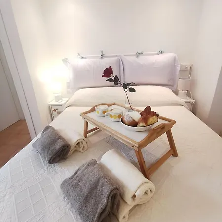 Casa vacanze La Casa Sul Cortile Roma
