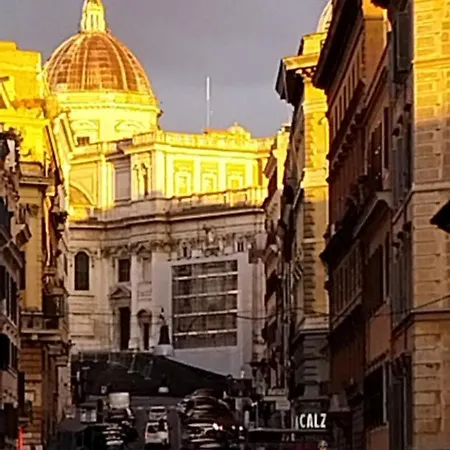Casa vacanze La Casa Sul Cortile *