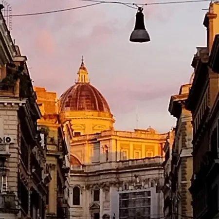 La Casa Sul Cortile Rome