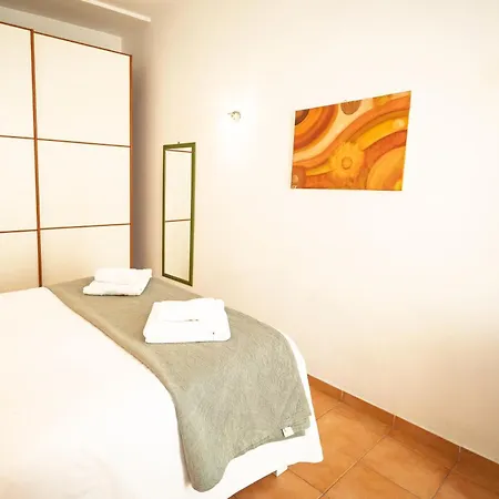 Casa vacanze La Casa Sul Cortile *