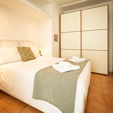 La Casa Sul Cortile Casa vacanze Roma