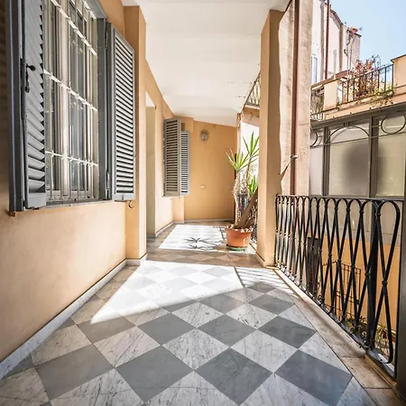 La Casa Sul Cortile Casa vacanze *