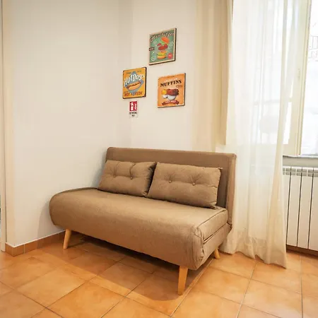 Casa vacanze La Casa Sul Cortile *