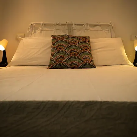 Holiday home La Casa Sul Cortile Rome