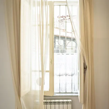 La Casa Sul Cortile Casa vacanze *