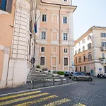 La Casa Sul Cortile * Roma