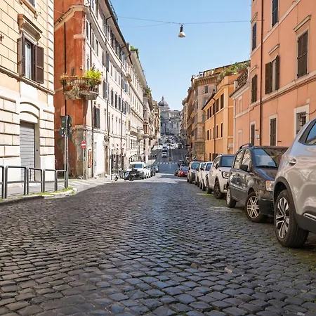 La Casa Sul Cortile